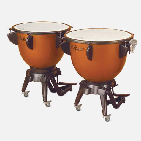 Majestic Timpano Harmonic Fibra 32\" MTG3200